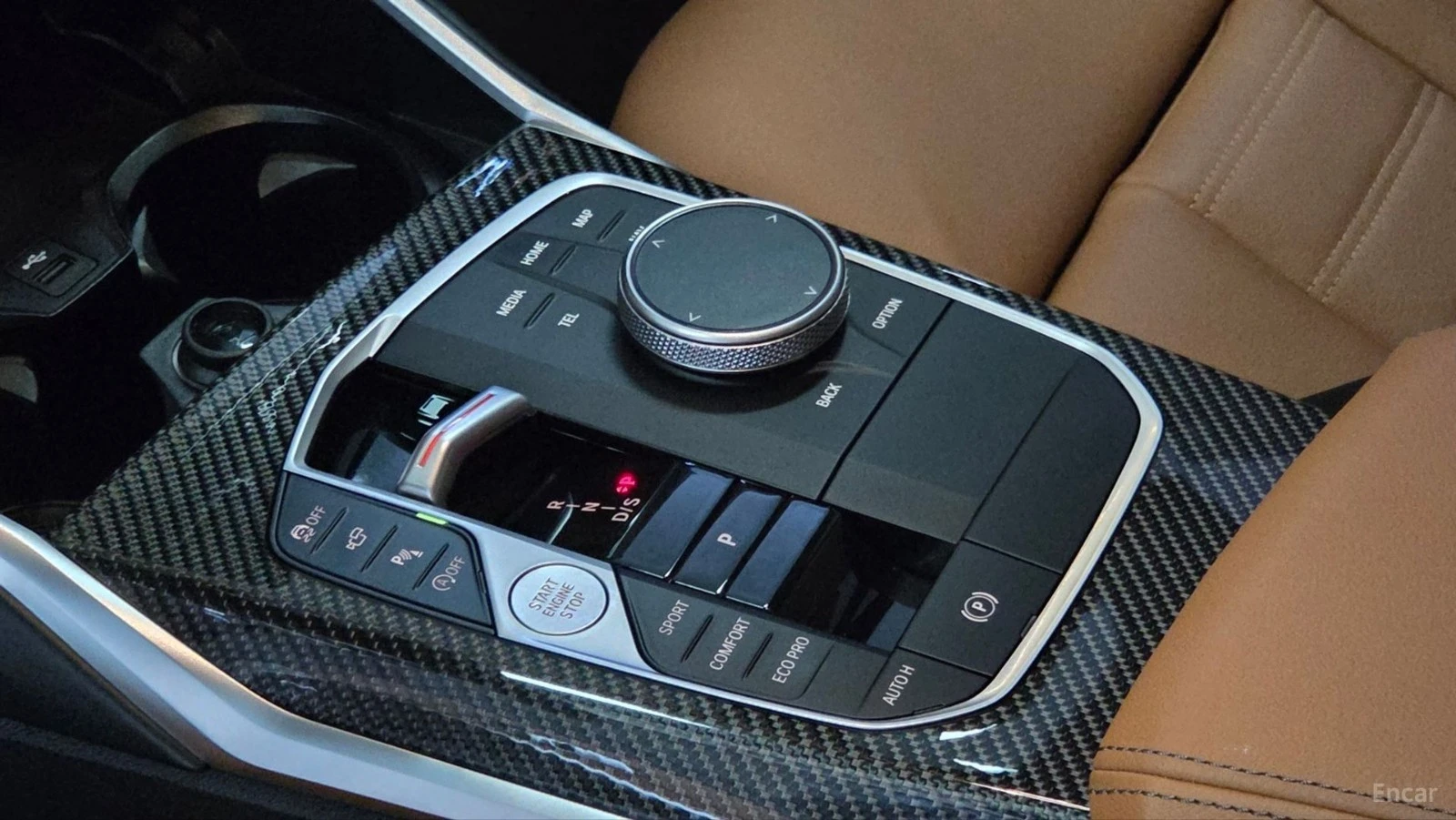 BMW 340 M340i Pro* HUD* 360* НАВИ* ПАНО* АВТОКРЕДИТ, снимка 8 - Автомобили и джипове - 55651218
