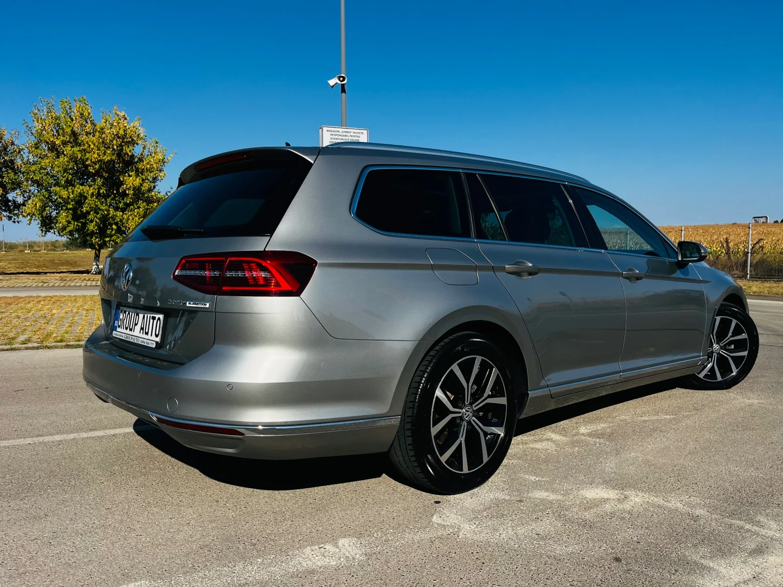 VW Passat 2, 0TDI-150k/DIGITAL/LED/��������/����/����� | Mobile.bg � ����������� 7