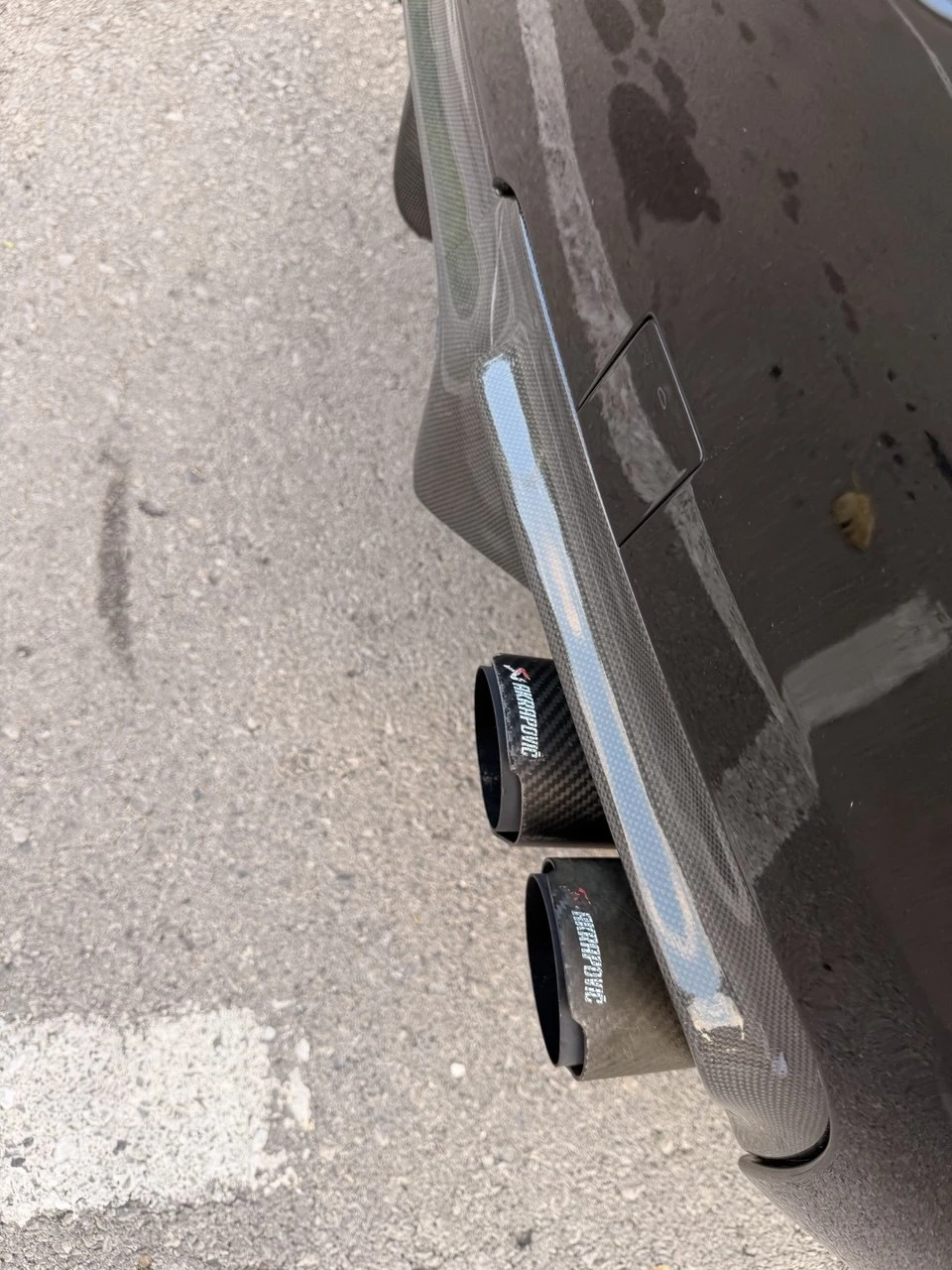 BMW 535 x-Drive, снимка 12 - Автомобили и джипове - 55835159