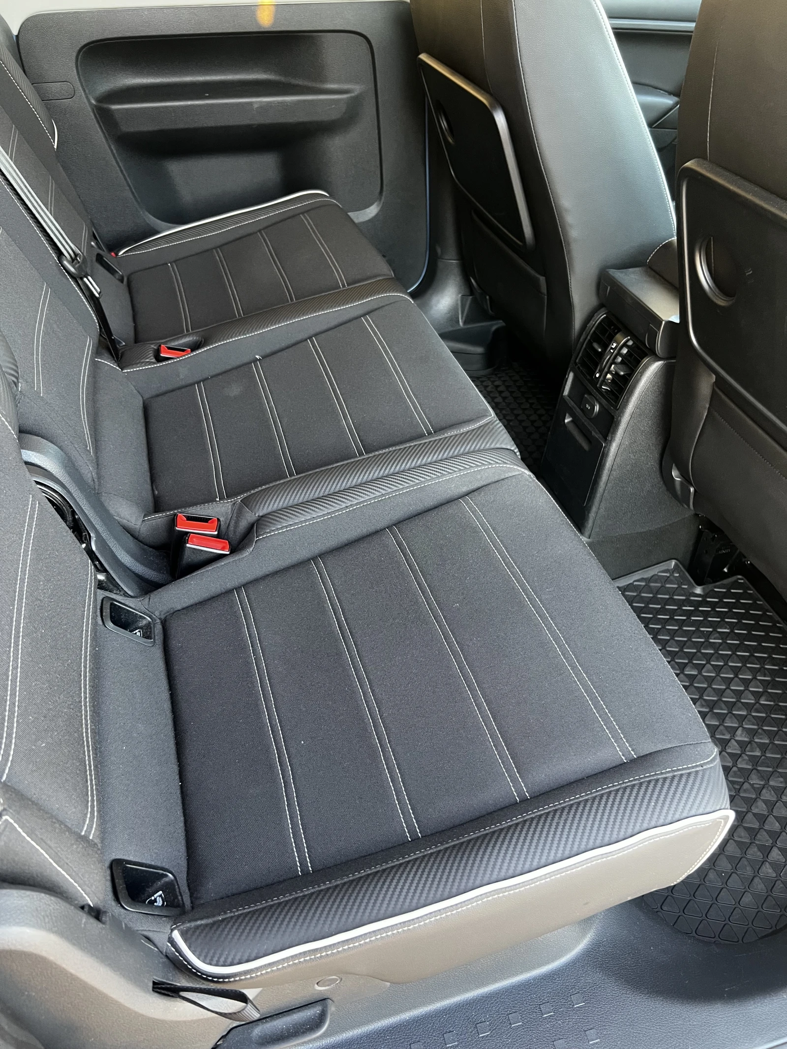 VW Caddy Edition 35, снимка 11 - Автомобили и джипове - 56124383