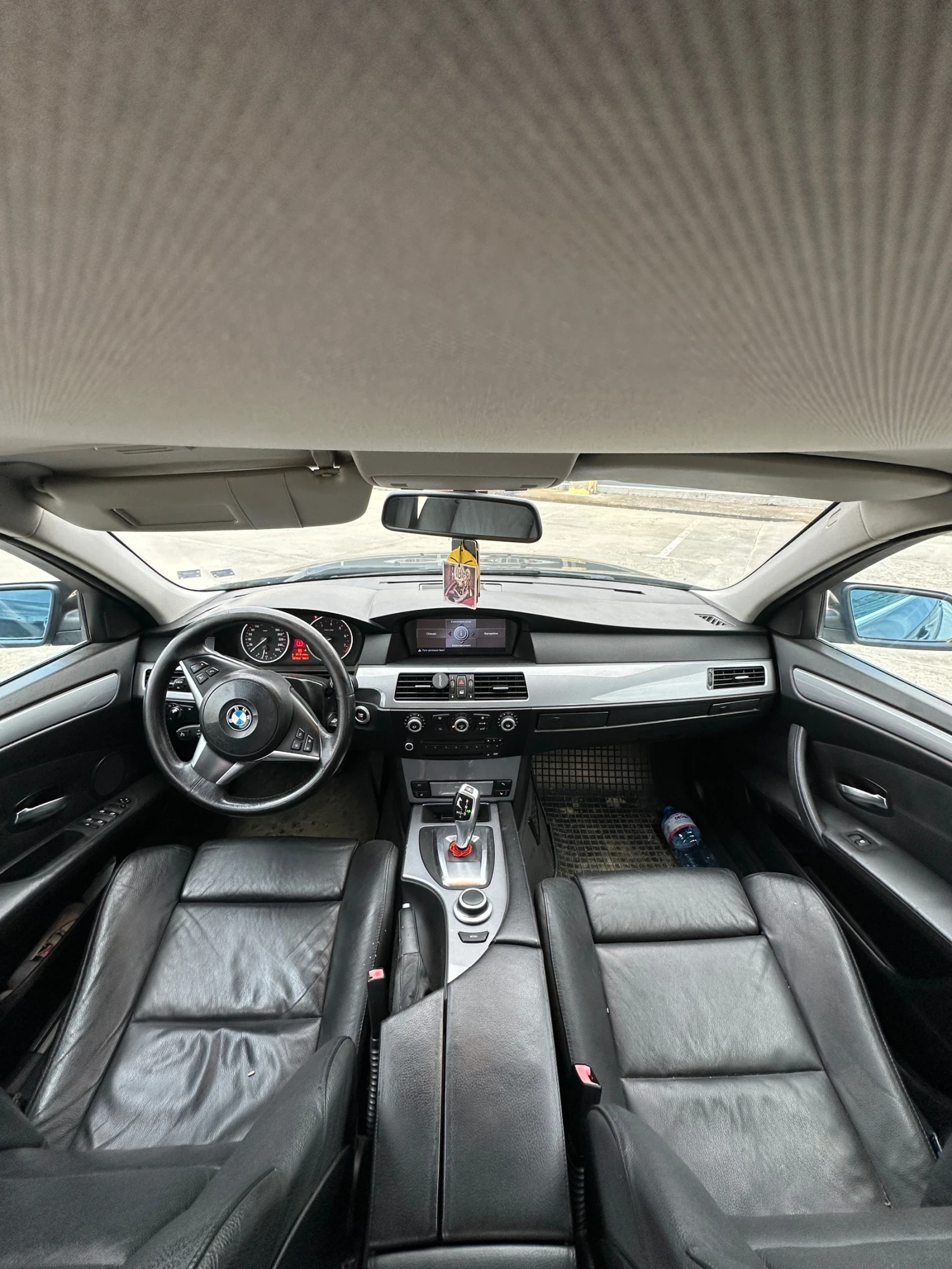 BMW 530 272кс Фейслифт, снимка 6 - Автомобили и джипове - 56348264