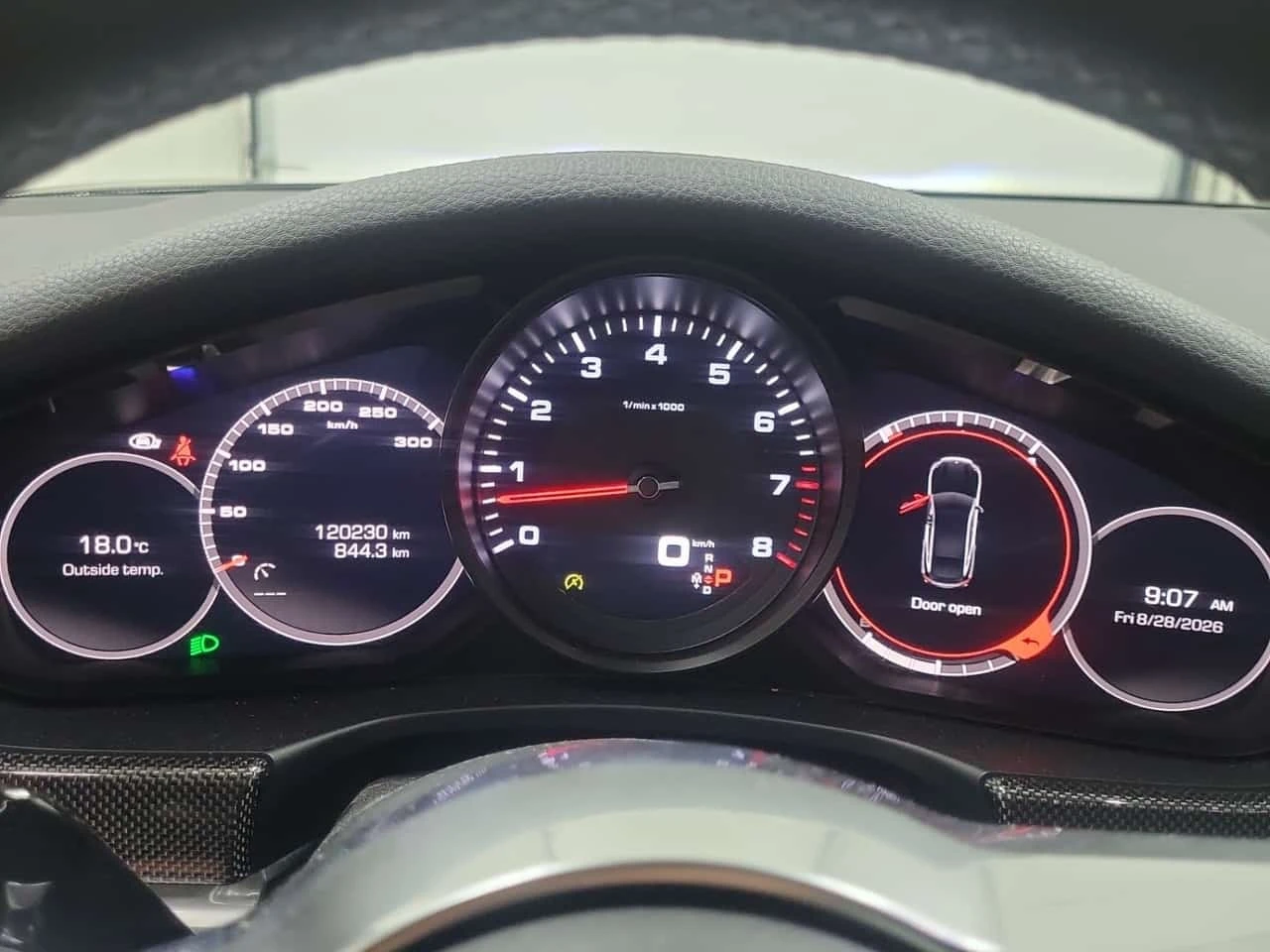 Porsche Panamera / 4 / ��� ��������� / ����� �� ����������� | Mobile.bg � ����������� 10