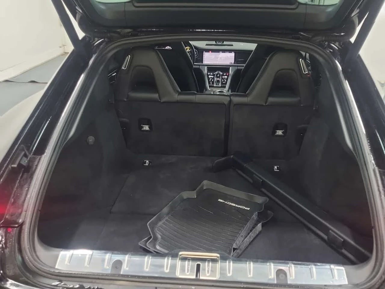 Porsche Panamera / 4 / ��� ��������� / ����� �� ����������� | Mobile.bg � ����������� 15