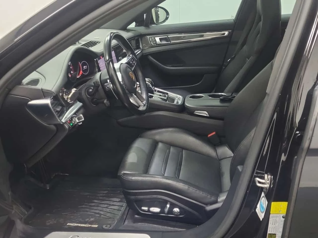 Porsche Panamera / 4 / ��� ��������� / ����� �� ����������� | Mobile.bg � ����������� 8