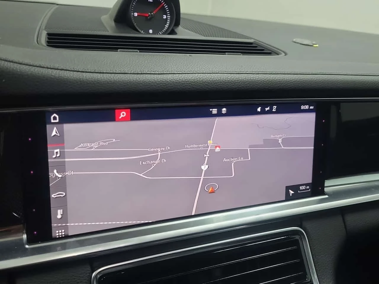 Porsche Panamera / 4 / ��� ��������� / ����� �� ����������� | Mobile.bg � ����������� 12