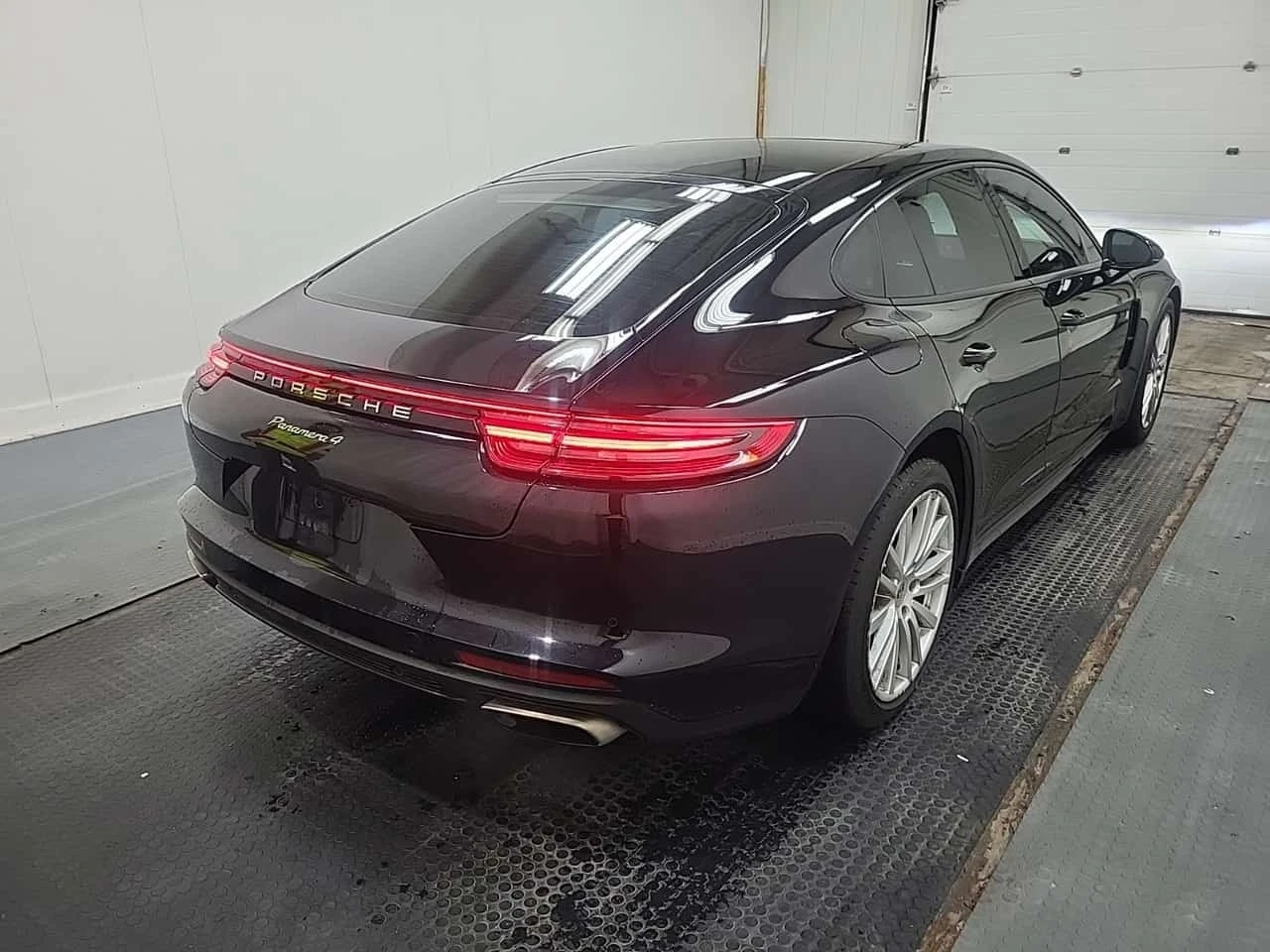 Porsche Panamera / 4 / ��� ��������� / ����� �� ����������� | Mobile.bg � ����������� 3