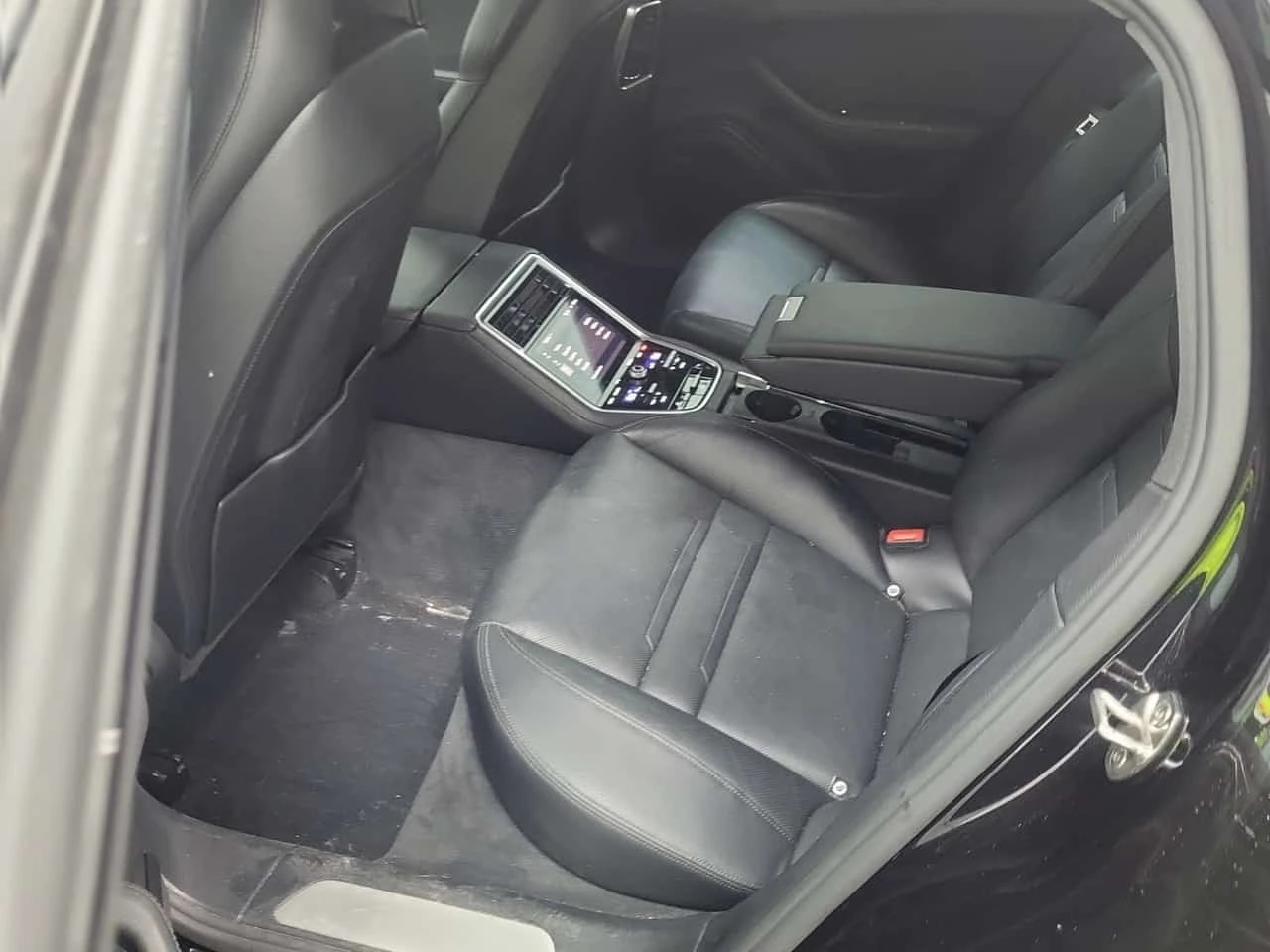Porsche Panamera / 4 / ��� ��������� / ����� �� ����������� | Mobile.bg � ����������� 13