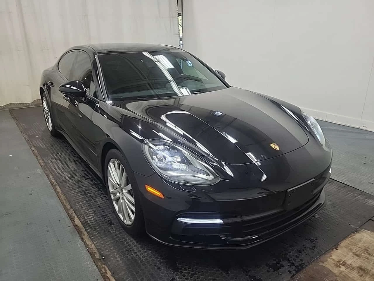 Porsche Panamera / 4 / ��� ��������� / ����� �� ����������� | Mobile.bg � ����������� 2