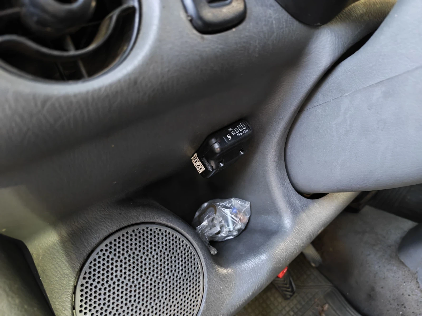Hyundai Atos, снимка 7 - Автомобили и джипове - 56406912