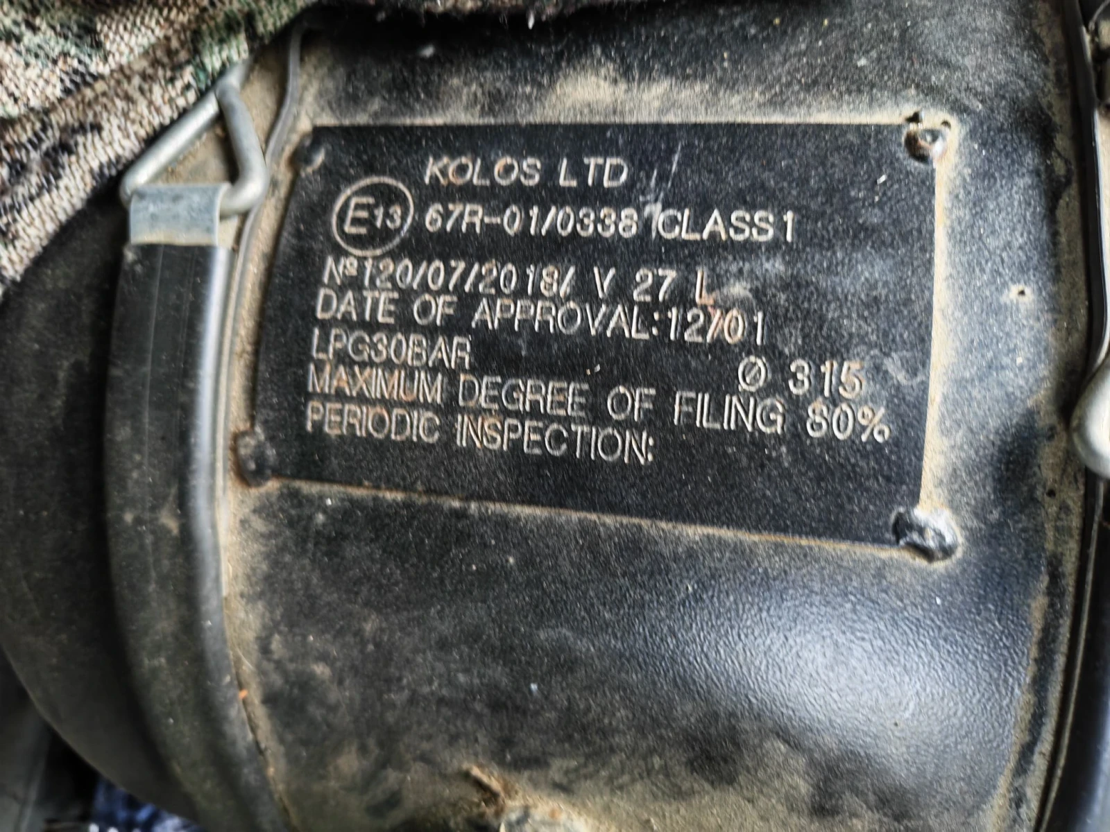 Hyundai Atos, снимка 5 - Автомобили и джипове - 56406912