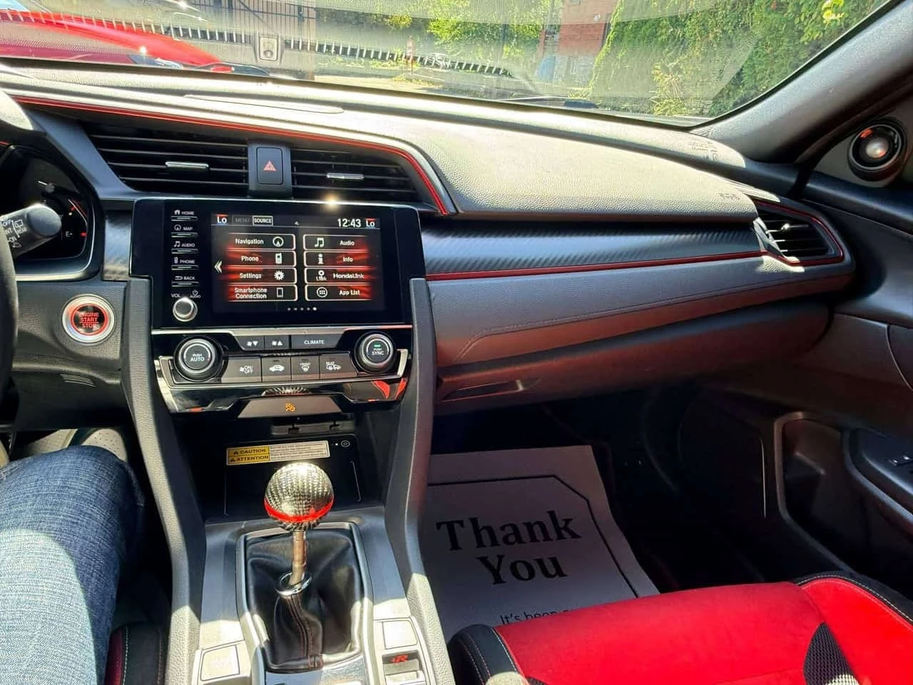 Honda Civic * TYPE R * CARFAX *  | Mobile.bg � ����������� 10
