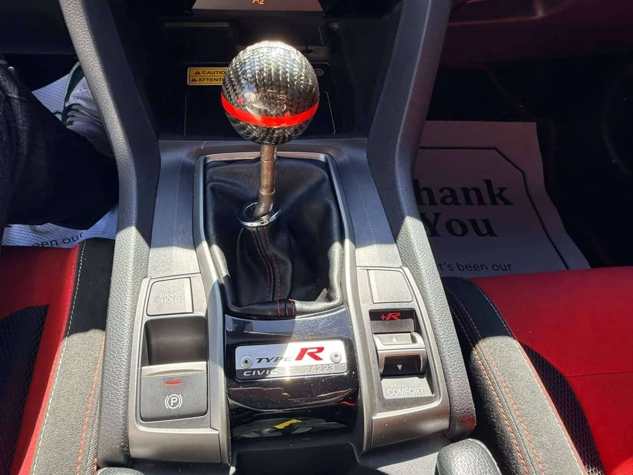 Honda Civic * TYPE R * CARFAX *  | Mobile.bg � ����������� 11
