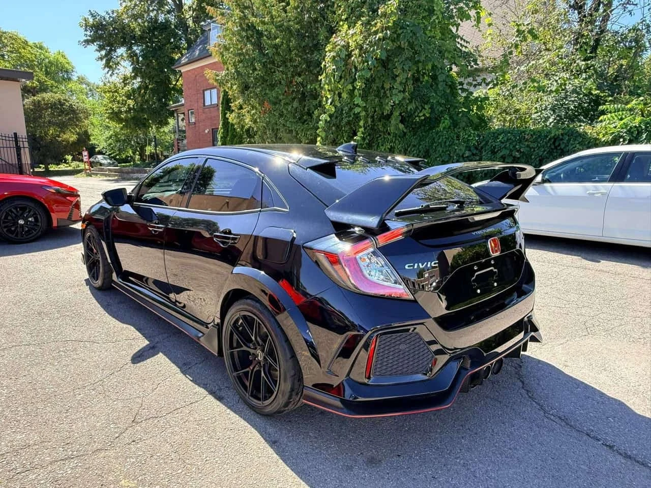 Honda Civic * TYPE R * CARFAX *  | Mobile.bg � ����������� 6
