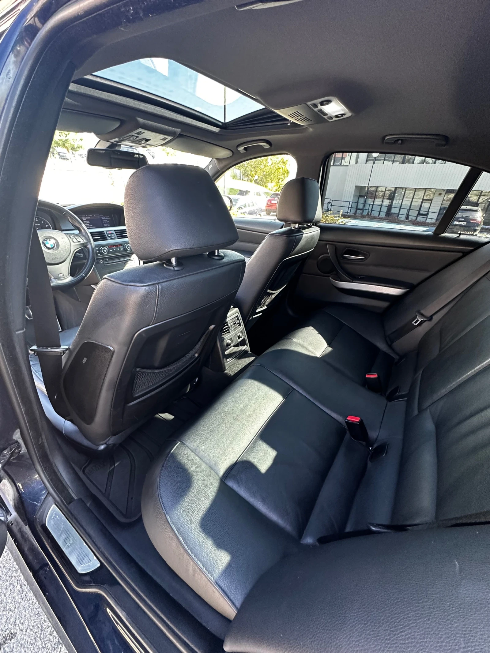 BMW 330 N52B30 Distronic Logic 7, снимка 11 - Автомобили и джипове - 56628715