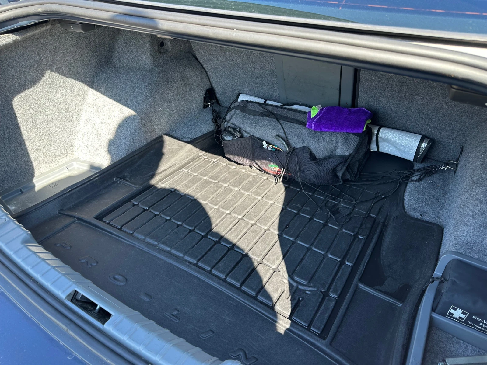 BMW 330 N52B30 Distronic Logic 7, снимка 12 - Автомобили и джипове - 56628715