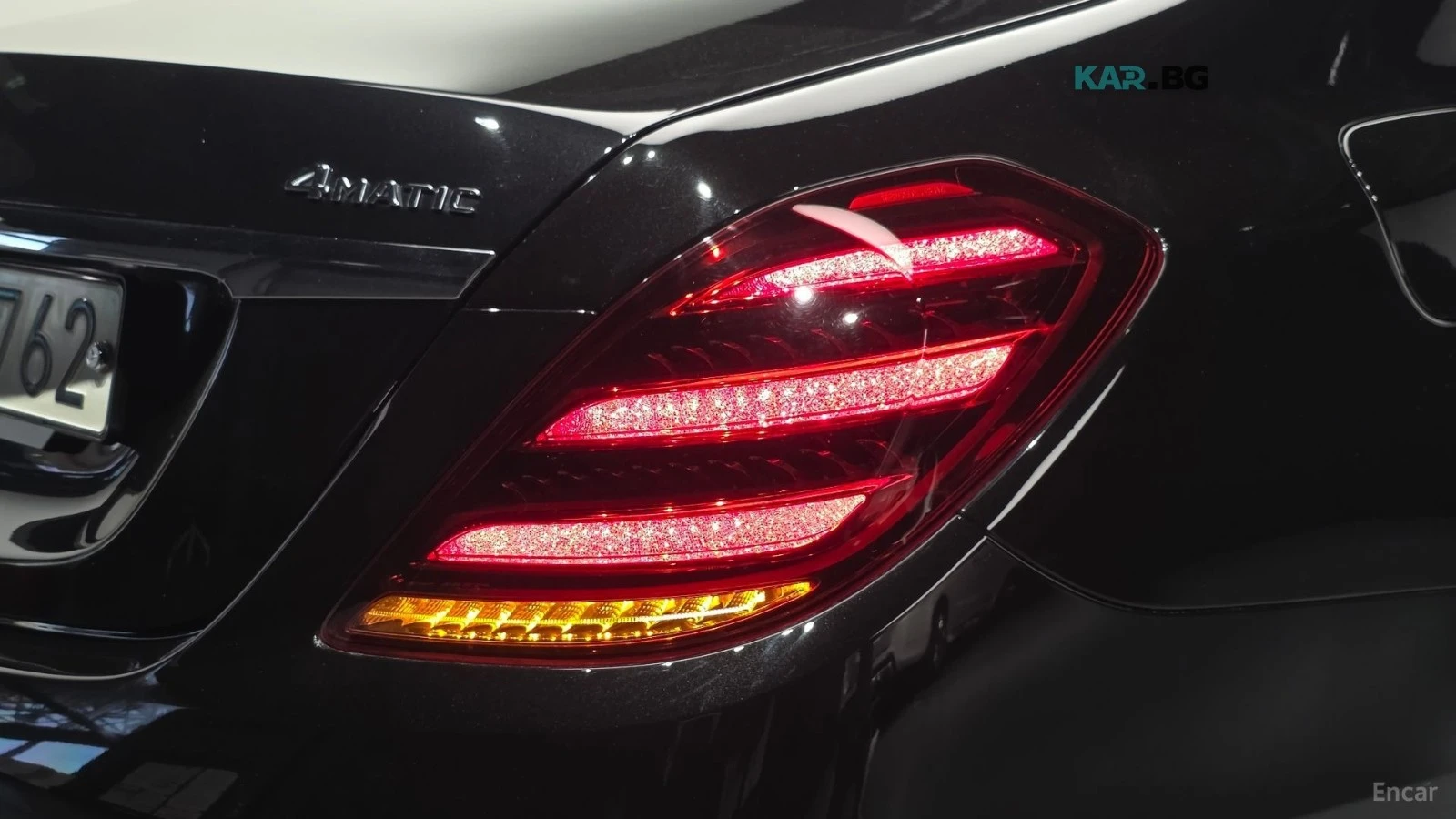 Mercedes-Benz S 560 4MATIC| LONG| ������| TV| BURMESTER| PANO| DISTRON | Mobile.bg � ����������� 4