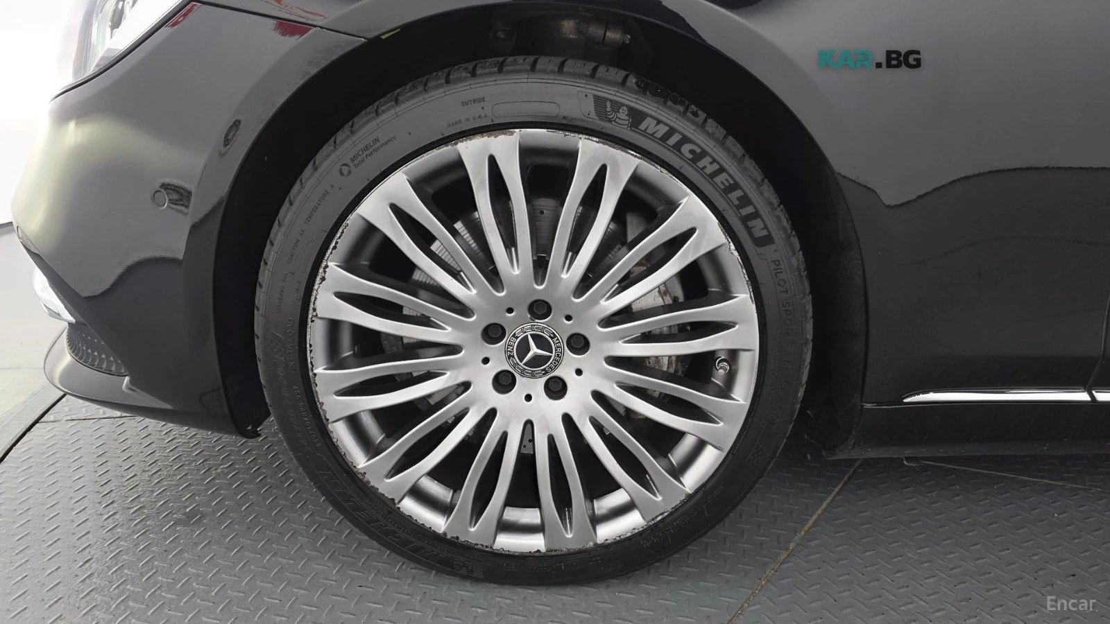 Mercedes-Benz S 560 4MATIC| LONG| ������| TV| BURMESTER| PANO| DISTRON | Mobile.bg � ����������� 5