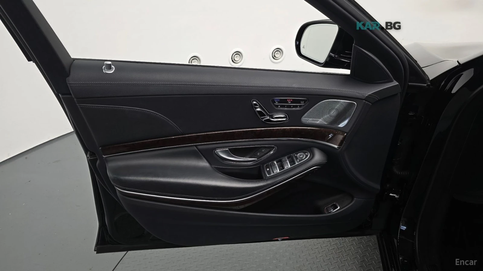 Mercedes-Benz S 560 4MATIC| LONG| ������| TV| BURMESTER| PANO| DISTRON | Mobile.bg � ����������� 7