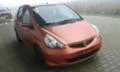 Honda Jazz фейслифт, снимка 1