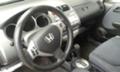 Honda Jazz фейслифт, снимка 3 - Автомобили и джипове - 41835122