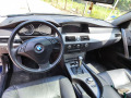 BMW 525 177k.c. , automatic , люк - изображение 5
