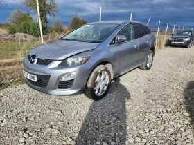 Mazda CX-7 2.2d, снимка 2