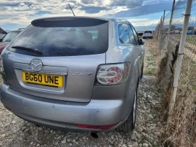 Mazda CX-7 2.2d, снимка 3