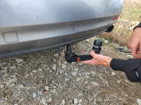 Mazda CX-7 2.2d, снимка 5