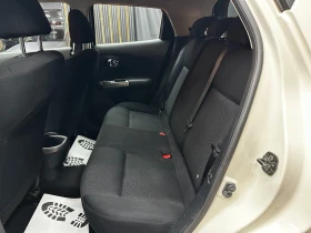 Nissan Juke 1.6i 117 к.с. ГАЗ/ГАРАНЦИЯ/БАРТЕР/ЛИЗИНГ/КОМЕНТАР, снимка 8