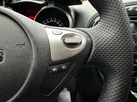 Nissan Juke 1.6i 117 к.с. ГАЗ/ГАРАНЦИЯ/БАРТЕР/ЛИЗИНГ/КОМЕНТАР, снимка 14