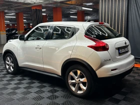 Nissan Juke 1.6i 117 к.с. ГАЗ/ГАРАНЦИЯ/БАРТЕР/ЛИЗИНГ/КОМЕНТАР, снимка 4