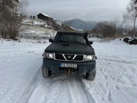Nissan Patrol 2.8TDI, снимка 3