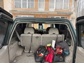 Nissan Patrol 2.8TDI, снимка 14