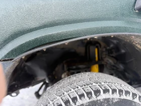 Nissan Patrol 2.8TDI, снимка 5