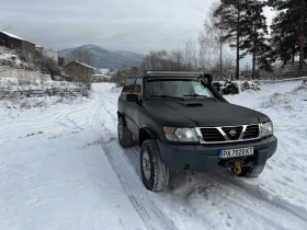 Nissan Patrol 2.8TDI, снимка 2