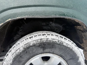 Nissan Patrol 2.8TDI, снимка 6