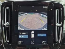 Volvo XC40 2.0 D 150k.c , снимка 14