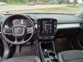 Volvo XC40 2.0 D 150k.c , снимка 15
