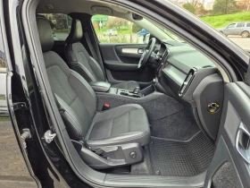 Volvo XC40 2.0 D 150k.c , снимка 9