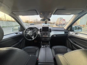 Mercedes-Benz ML GLE 250d 4Matic, снимка 13