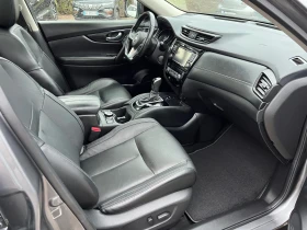 Nissan X-trail 2.0D Tekna 4x4 FACE ШВЕЙЦАРИЯ, снимка 8