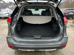 Nissan X-trail 2.0D Tekna 4x4 FACE ШВЕЙЦАРИЯ, снимка 5