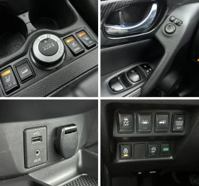 Nissan X-trail 2.0D Tekna 4x4 FACE ШВЕЙЦАРИЯ, снимка 13