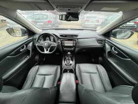 Nissan X-trail 2.0D Tekna 4x4 FACE ШВЕЙЦАРИЯ, снимка 9