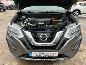 Nissan X-trail 2.0D Tekna 4x4 FACE ШВЕЙЦАРИЯ, снимка 6