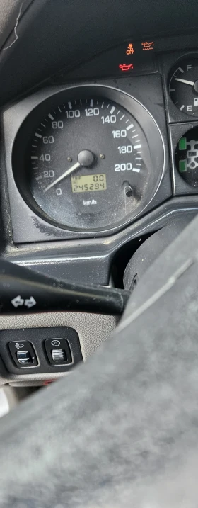 Mitsubishi Pajero 6+ 1, снимка 3