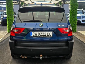 BMW X3 3.0XD/PANORAMA/ПОДГРЕВ/АВТОМАТ/ТЕМПОМАТ/, снимка 6