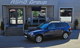 BMW X3 3.0XD/PANORAMA/ПОДГРЕВ/АВТОМАТ/ТЕМПОМАТ/, снимка 17
