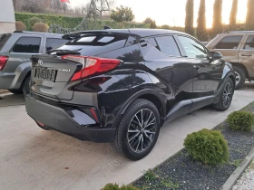 Toyota C-HR 91000 км.КАТО НОВА, снимка 3