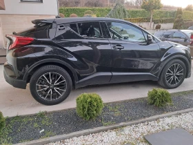 Toyota C-HR 91000 км.КАТО НОВА, снимка 5